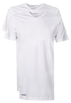 Bastiaano EXTRA long T-shirt