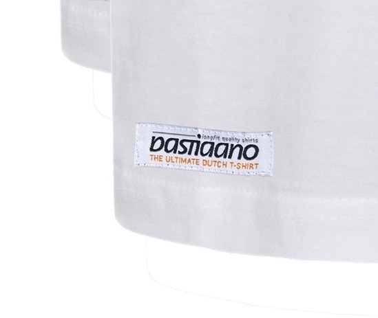 Bastiaano EXTRA lang T-shirt