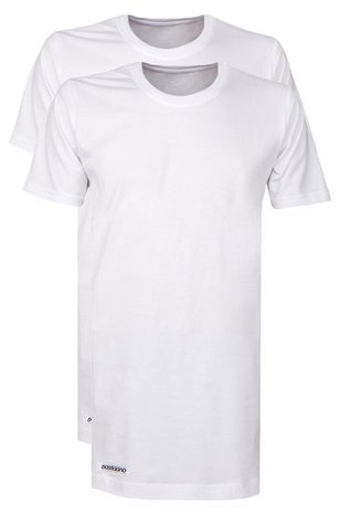 Bastiaano EXTRA long T-shirt